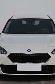 BMW SERIA 1 F40 , Salon Polska, 1. Właściciel, Serwis ASO, Automat, Skóra,-2