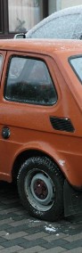 Fiat 126 Stan b.dobry ! W oryginale !! Ew. ZAMIANA !!-3