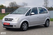 Opel Meriva A Z NIEMIEC KLIMA ZADBANY 1,6 100 KM