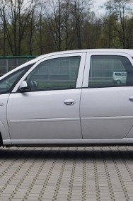 Opel Meriva A Z NIEMIEC KLIMA ZADBANY 1,6 100 KM SPRAWNY-2