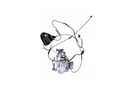 VW T5 LIFT T6 ZAMEK DRZWI PRZESUWNYCH PRAWY 7E0843654BM
