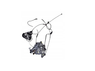 VW T5 LIFT T6 ZAMEK DRZWI PRZESUWNYCH PRAWY 7E0843654BM-2