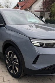 Opel Grandland X GS 1.2 Turbo GS 1.2 Turbo 145KM / Hak, Pakiet Tech Plus, Multimedia-2