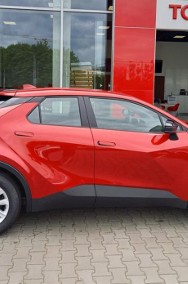 Toyota C-HR Comfort 1.8 Hybrid Comfort 1.8 Hybrid 140KM | Tempomat adaptacyjny!-2