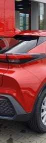 Toyota C-HR Comfort 1.8 Hybrid Comfort 1.8 Hybrid 140KM | Tempomat adaptacyjny!-3
