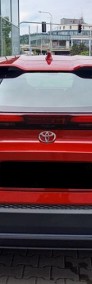 Toyota C-HR Comfort 1.8 Hybrid Comfort 1.8 Hybrid 140KM | Tempomat adaptacyjny!-4