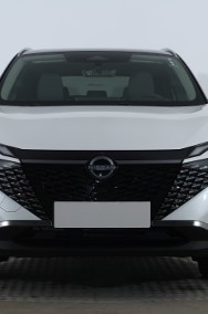 Nissan Qashqai III , 1. Właściciel, Serwis ASO, Automat, VAT 23%, Skóra, Navi,-2