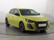 Peugeot 208 Salon Polska, 1. Właściciel, Serwis ASO, Skóra, Klimatronic,