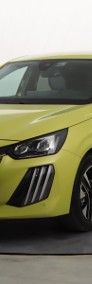 Peugeot 208 Salon Polska, 1. Właściciel, Serwis ASO, Skóra, Klimatronic,-3