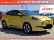 Ford Puma II GEN-E 43 KWH GEN-E 43 KWH 168KM / Pakiet Winter, Comfort