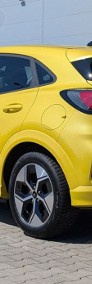Ford Puma II GEN-E 43 KWH GEN-E 43 KWH 168KM / Pakiet Winter, Comfort-3