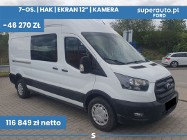 Ford Transit 350 L3H3 Trend Zabudowa Brygadowa RWD 350 L3H3 Trend Zabudowa Brygadowa