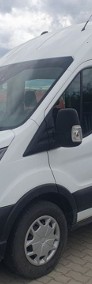 Ford Transit 350 L3H3 Trend Zabudowa Brygadowa RWD 350 L3H3 Trend Zabudowa Brygadowa-3