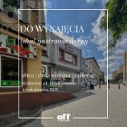 Lokal Mysłowice, ul. Oświęcimska