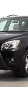 Toyota RAV 4 III , Salon Polska, Automat, Klimatronic, Parktronic-3