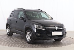 Volkswagen Tiguan , Salon Polska, Navi, Klimatronic, Parktronic