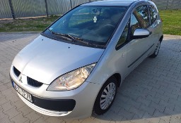 Mitsubishi Colt VI Mitsubishi Colt - sprawny, bezwypadkowy, stan bdb, od ręki