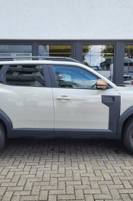 Dacia Duster I Extreme MMT 1.6 Full Hybrid Extreme 1.6 Full Hybrid 140KM / Pakiet Techno,-2