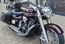 Yamaha XV 1900 XV 1900 Midnight-Star Europa tylko 33816km -raty-