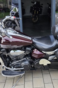 Yamaha XV1900 XV 1900 Midnight-Star Europa tylko 33816km -raty--2