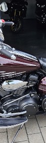 Yamaha XV1900 XV 1900 Midnight-Star Europa tylko 33816km -raty--3