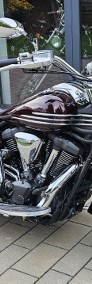Yamaha XV1900 XV 1900 Midnight-Star Europa tylko 33816km -raty--4