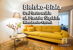 Mieszkanie Bielsko-Biała