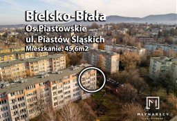 Mieszkanie Bielsko-Biała