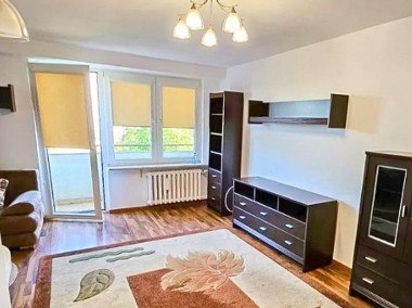 Wola Anielewicza DO WEJŚCIA 48,5m2 + balkon OKAZJA-1