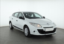 Renault Megane III , Salon Polska, GAZ, Klima, Tempomat, Parktronic