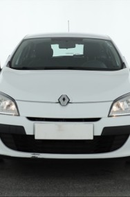 Renault Megane III , Salon Polska, GAZ, Klima, Tempomat, Parktronic-2