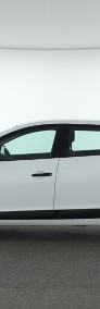 Renault Megane III , Salon Polska, GAZ, Klima, Tempomat, Parktronic-4