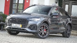 Audi Q5 III