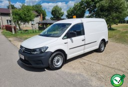 Volkswagen Caddy 1.4 TSI z LPG Magazyn energii 230V / Warsztat / Serwisowy / Szafki
