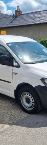 Volkswagen Caddy 1.4 TSI z LPG Magazyn energii 230V / Warsztat / Serwisowy / Szafki-3
