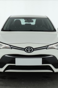 Toyota Avensis IV , Salon Polska, VAT 23%, Klimatronic, Tempomat, Parktronic-2