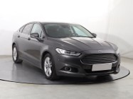 Ford Mondeo VIII , Salon Polska, Navi, Klimatronic, Tempomat, Parktronic,