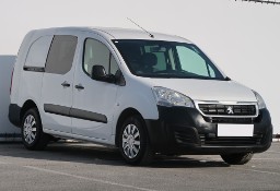 Peugeot Partner II , Salon Polska, VAT 23%, Klima, Parktronic