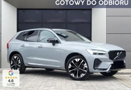 Volvo XC60 II B5 B AWD Ultra Dark B5 B AWD Ultra Dark 2.0 Pakiet Climate + Hak Hol