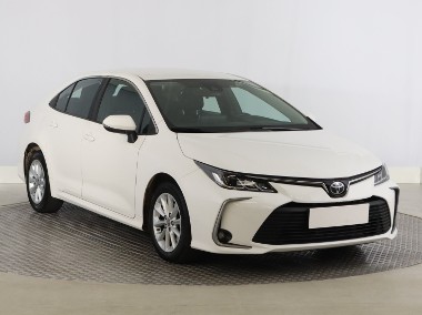 Toyota Corolla XII , Salon Polska, 1. Właściciel, Serwis ASO, Automat, VAT 23%,-1
