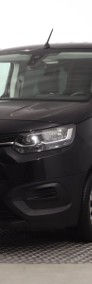 Toyota ProAce ProAce City Verso , Salon Polska, Serwis ASO, VAT 23%, Klima, Tempom-3