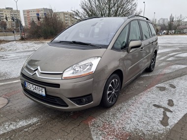 Polski salon, niski przebieg-1