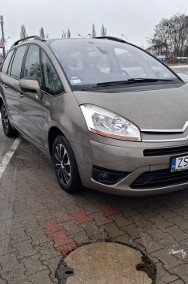 Polski salon, niski przebieg-2