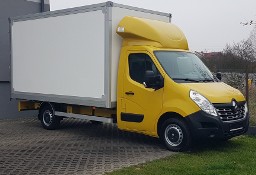 Renault Master KONTENER 8EP 4,21x2,23x2,22 KLIMA KRAJOWY MANUAL 6-BIEGÓW