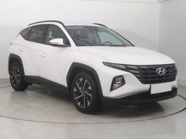 Hyundai Tucson , Salon Polska, 1. Właściciel, Serwis ASO, Klimatronic,-1