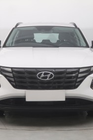 Hyundai Tucson , Salon Polska, 1. Właściciel, Serwis ASO, Klimatronic,-2