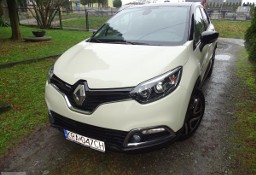 Renault Captur 1.5 Dci Automat EDC Piękny Zadbany