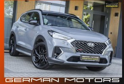 Hyundai Tucson III N-line / Ledy / Kamera / El.fotele / Gwarancja / FV 23 %