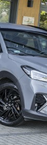 Hyundai Tucson III N-line / Ledy / Kamera / El.fotele / Gwarancja / FV 23 %-3