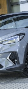 Hyundai Tucson III N-line / Ledy / Kamera / El.fotele / Gwarancja / FV 23 %-4